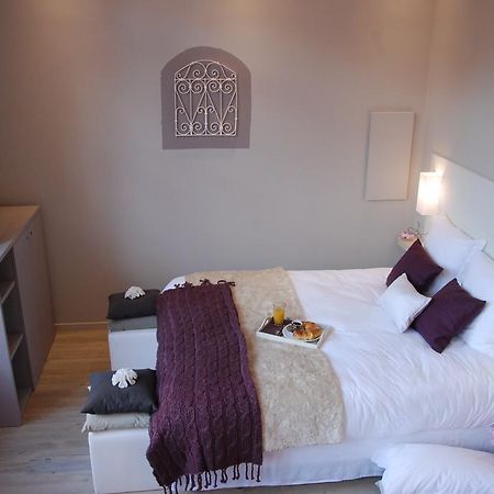 Lille A Part - Gites Urbains Kamer foto