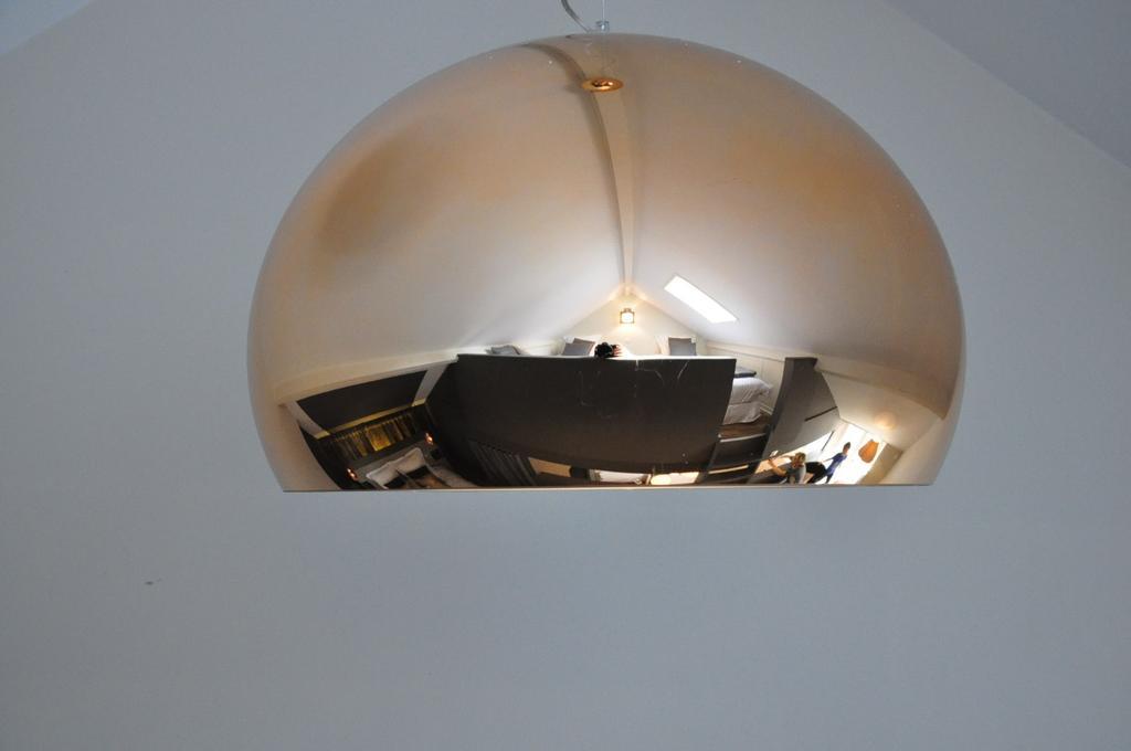 Lille A Part - Gites Urbains Kamer foto